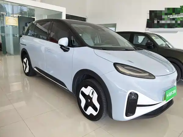 Arcfox Koala 2024