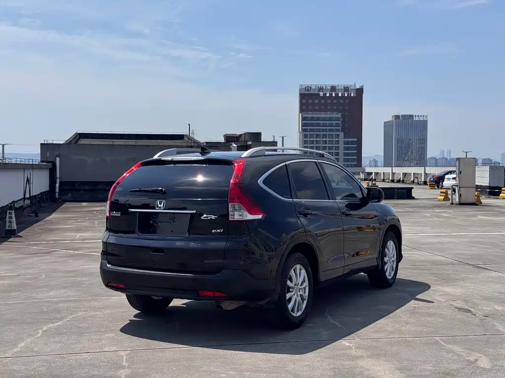 Honda CR-V 2014