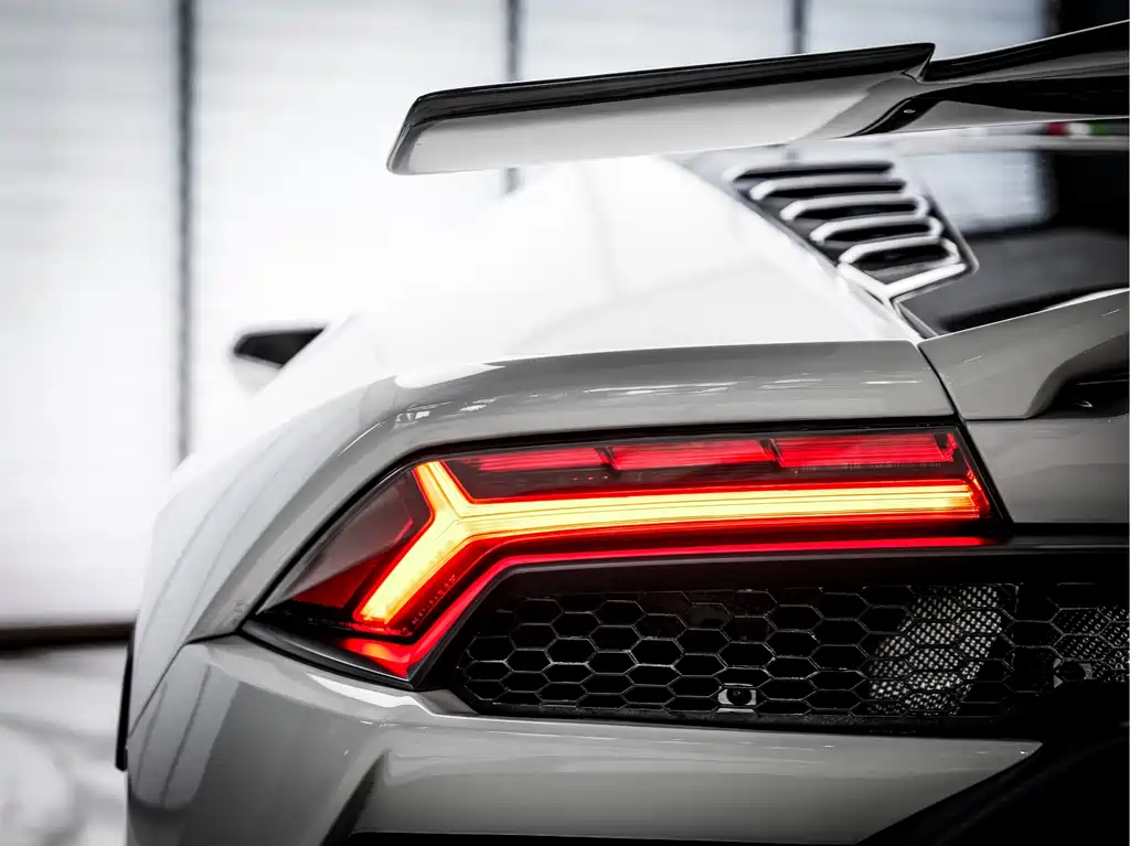 Lamborghini Huracan 2021 — фото 9
