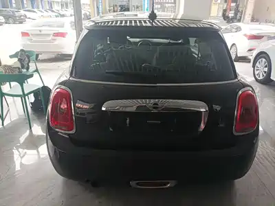 MINI MINI 2015