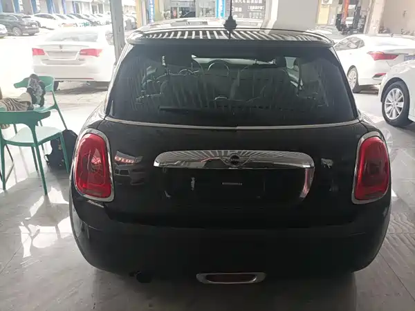 MINI 2015