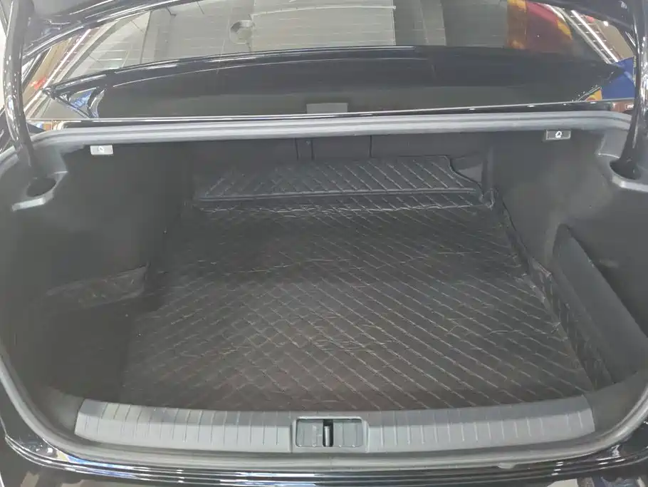 Volkswagen Magotan 2024