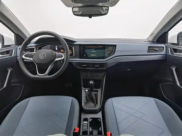 Volkswagen Lavida 2025