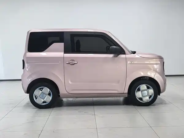 Geely Galaxy Panda 2024