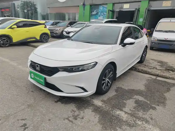 Honda Integra 2022