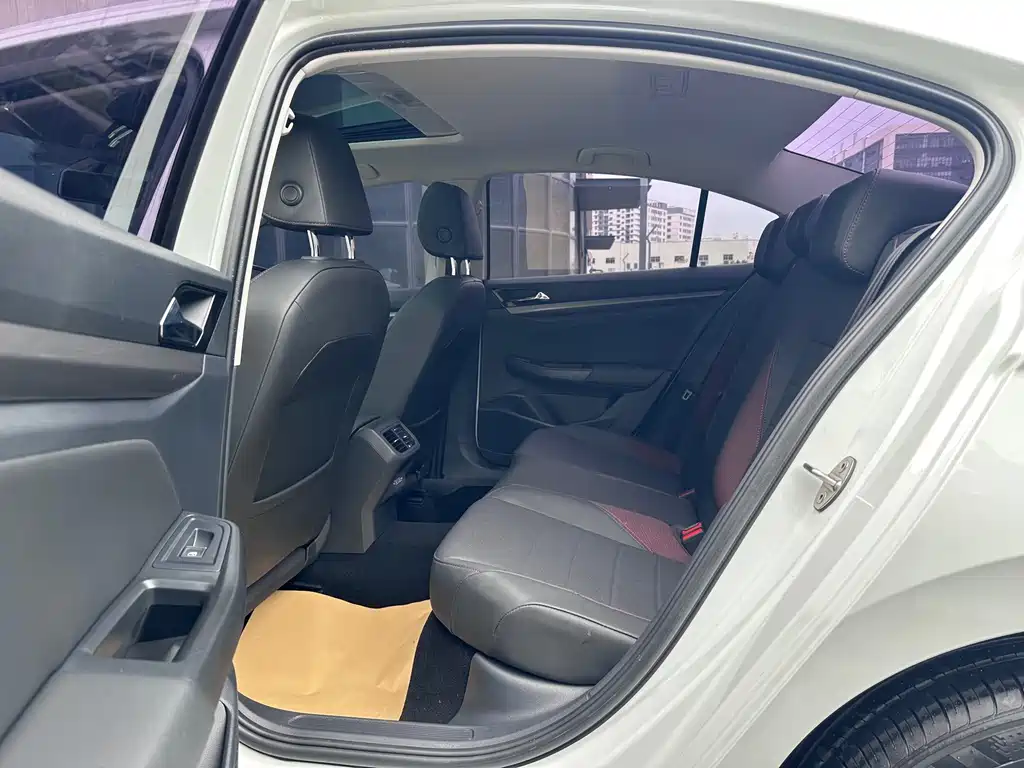 Volkswagen Bora 2022