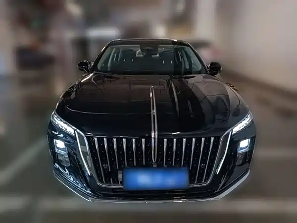 Hongqi H5 2026