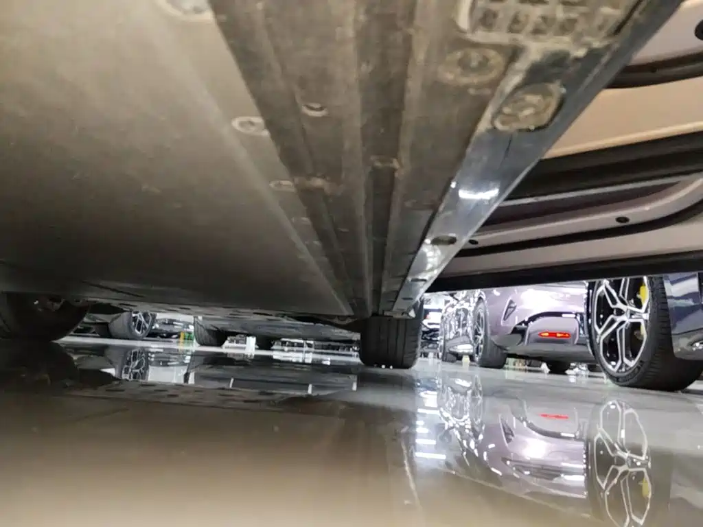 Xiaomi YU7 2025 — фото 21