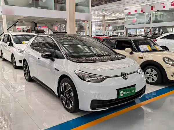 Volkswagen ID.3 2023