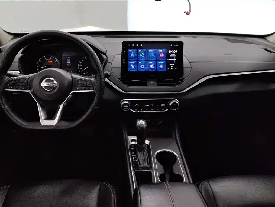 Nissan Teana 2019 — фото 12
