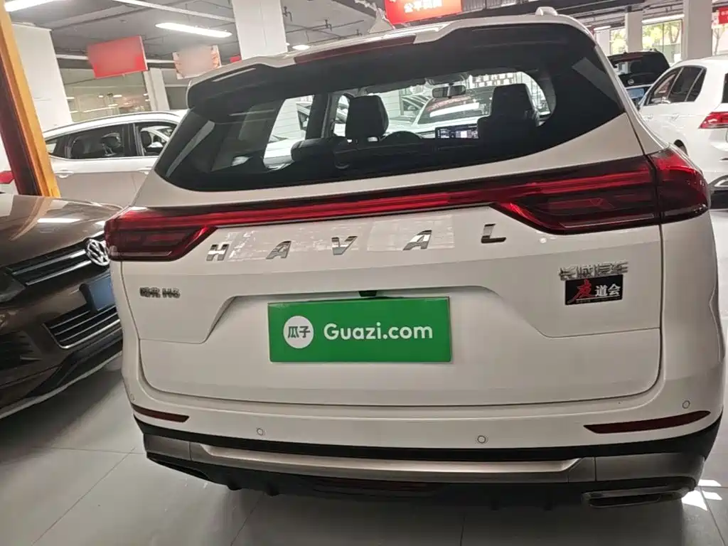 Haval H6 2024