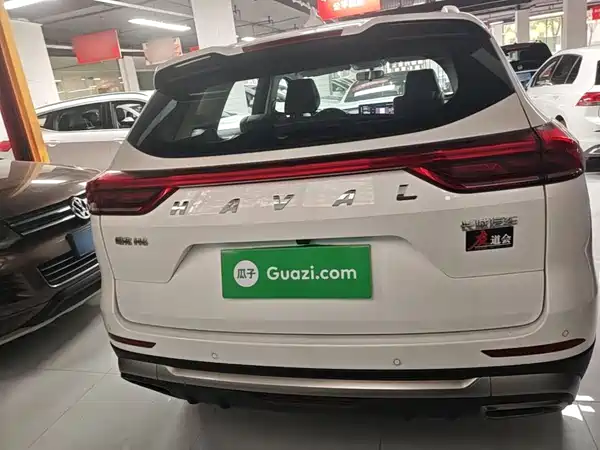 Haval H6 2024