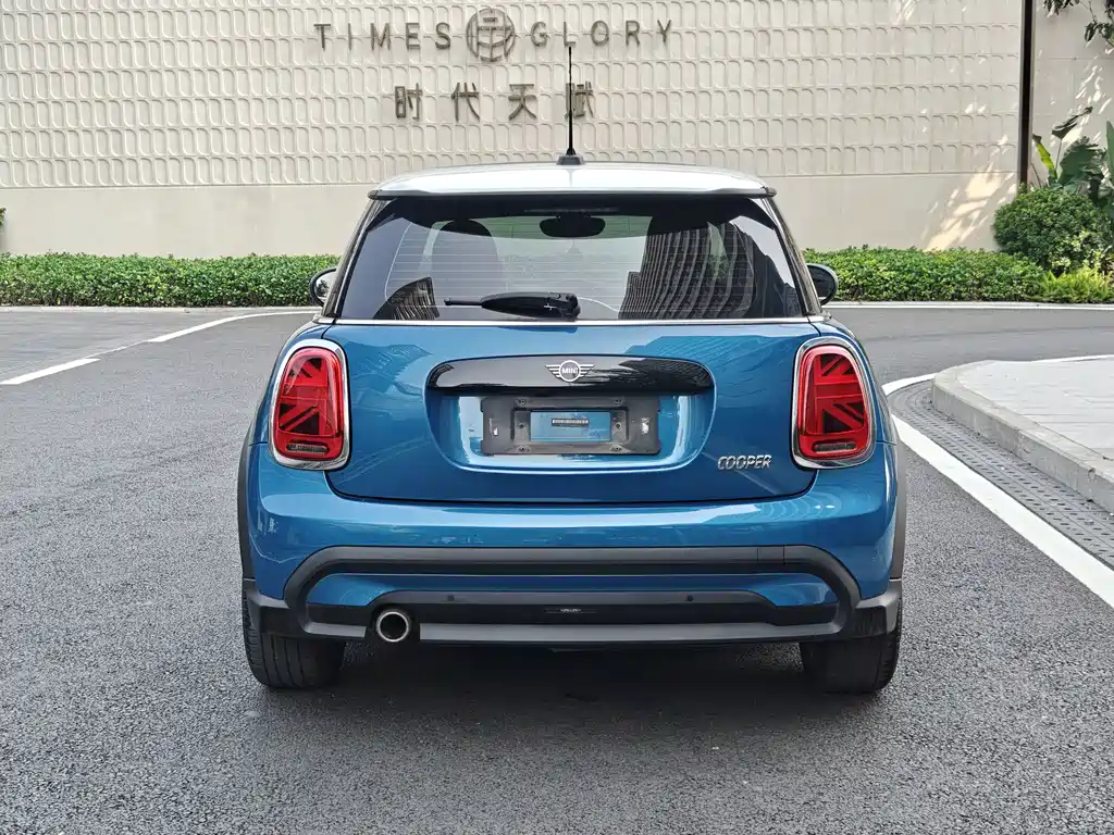 MINI MINI 2022