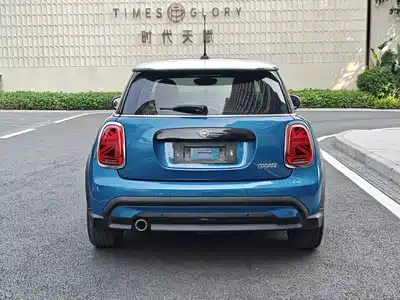 MINI MINI 2022
