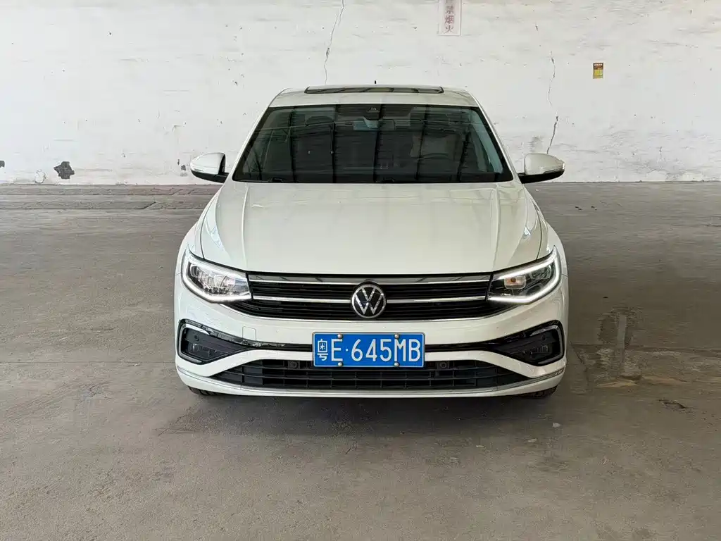 Volkswagen Bora 2022