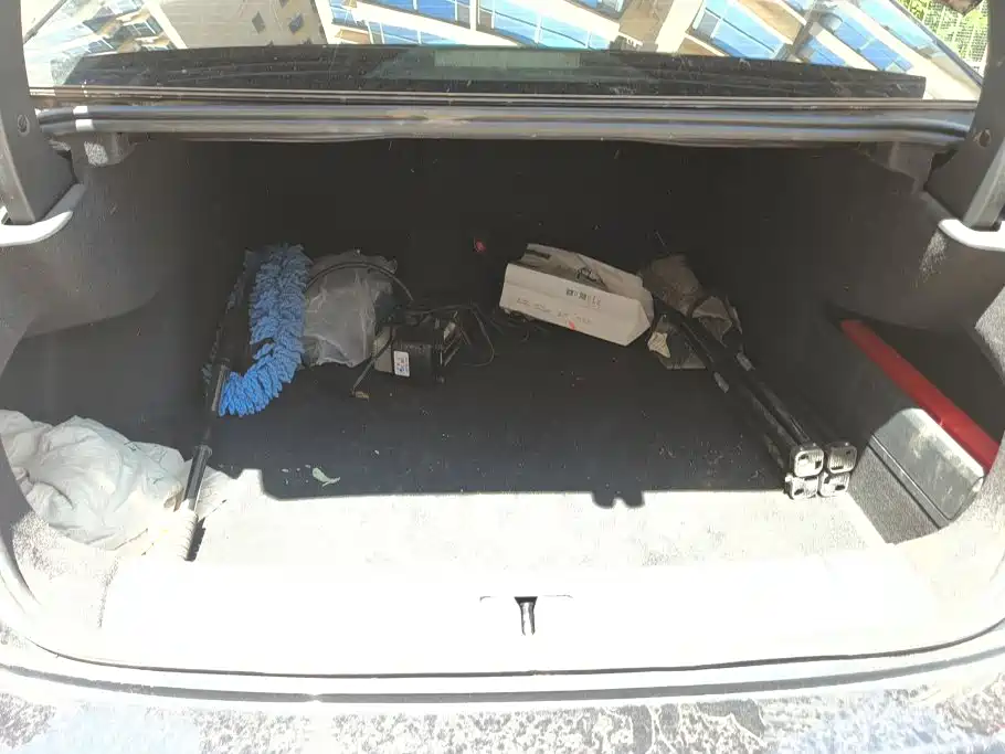 Volkswagen Passat 2019