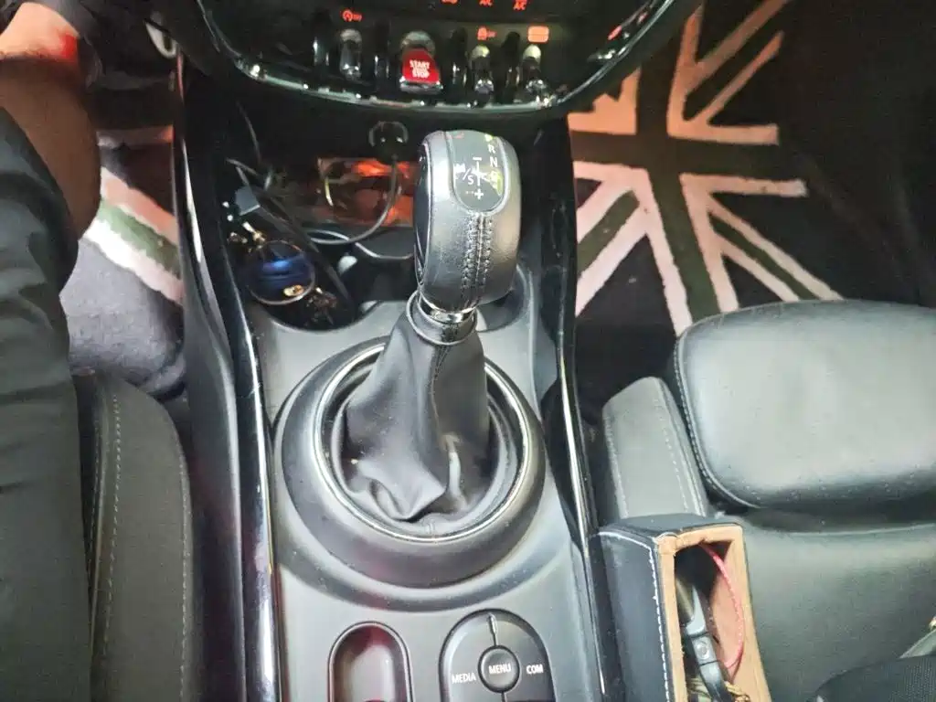 MINI Clubman 2019