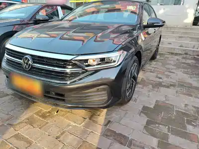 Volkswagen Sagitar 2026