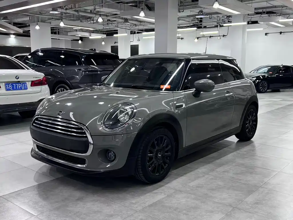 MINI MINI 2020