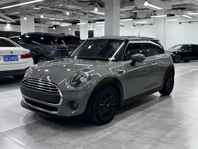 MINI MINI 2020
