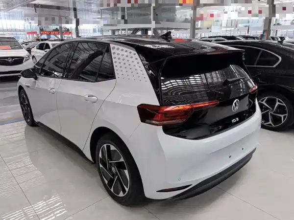 Volkswagen ID.3 2023