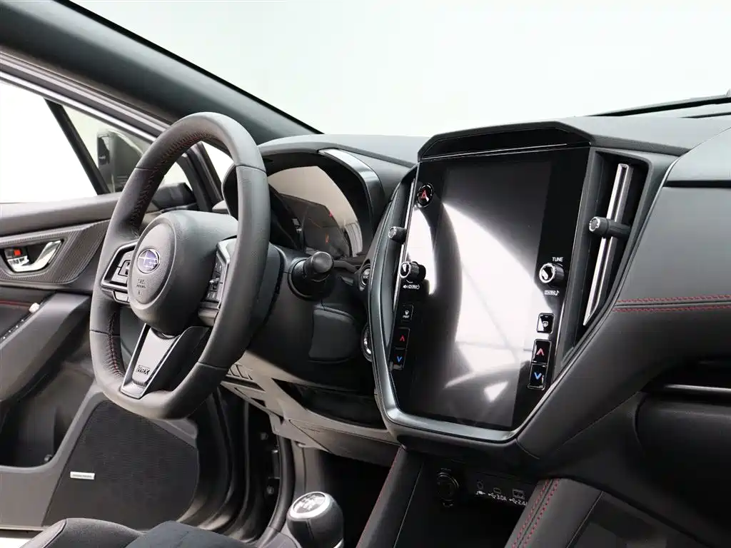 Subaru WRX 2024 — фото 11