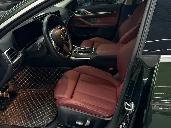 BMW 4 Series 2023