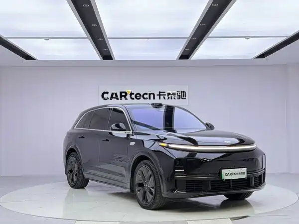 Li Auto L7 2024