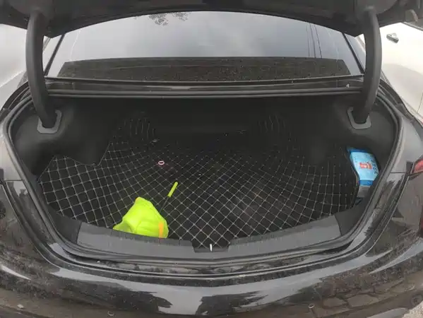 Cadillac CT5 2022