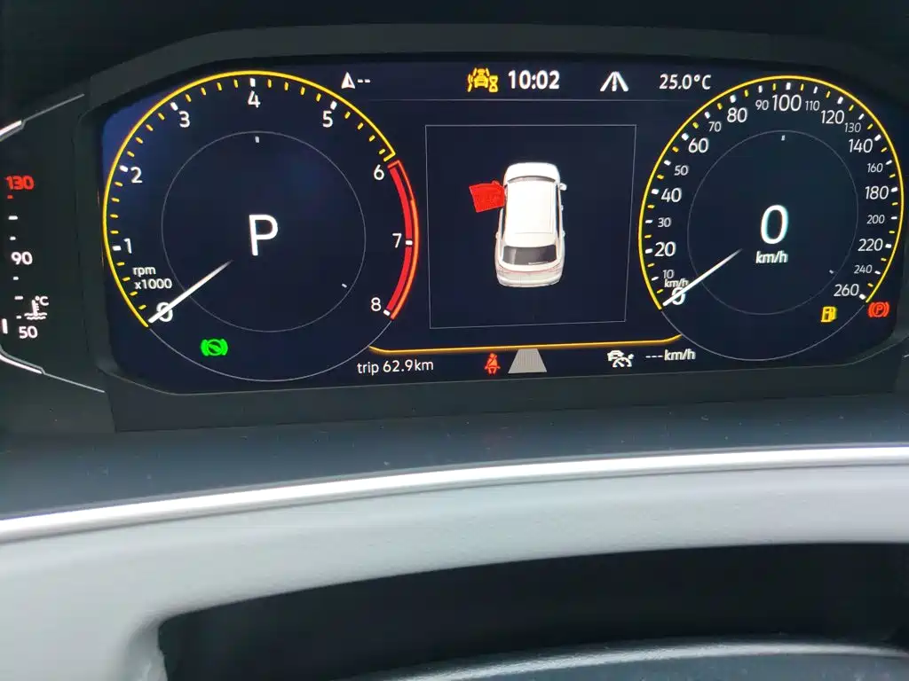 Volkswagen Tayron 2026