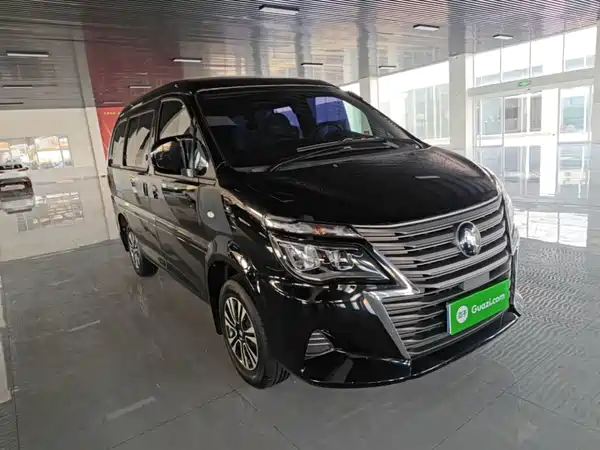 Dongfeng Lingzhi 2023