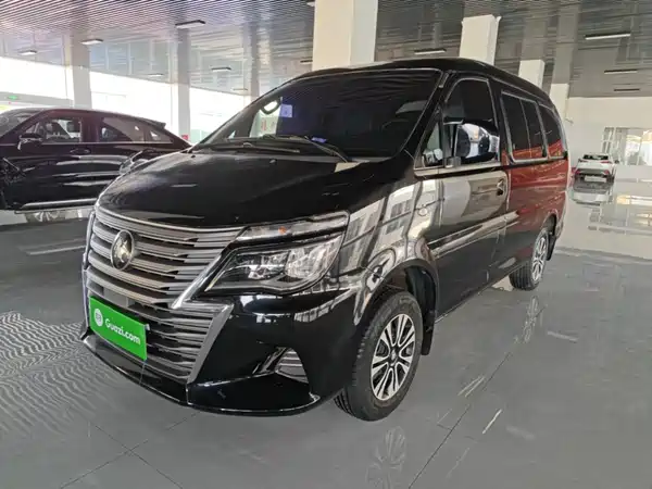 Dongfeng Lingzhi 2023