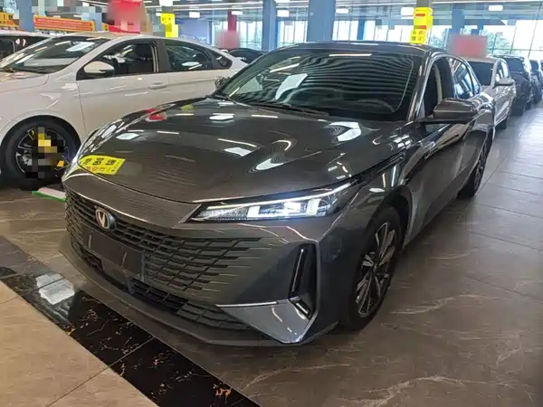Changan Yida 2024