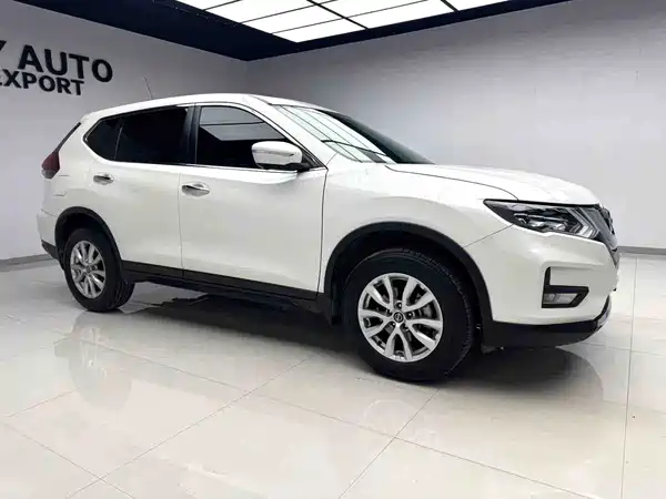 Nissan X-Trail 2023
