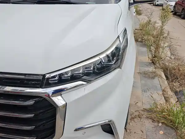 Maxus G20 2020