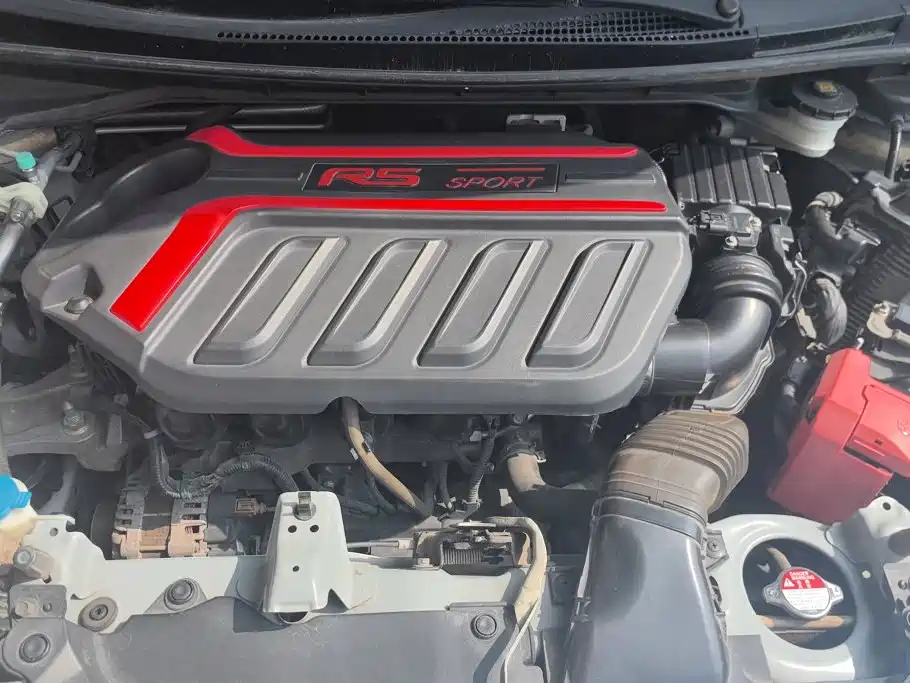 Honda Fit 2018 — фото 10