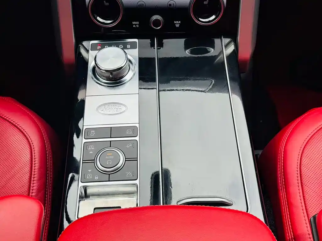 Land Rover Range Rover 2019 — фото 12