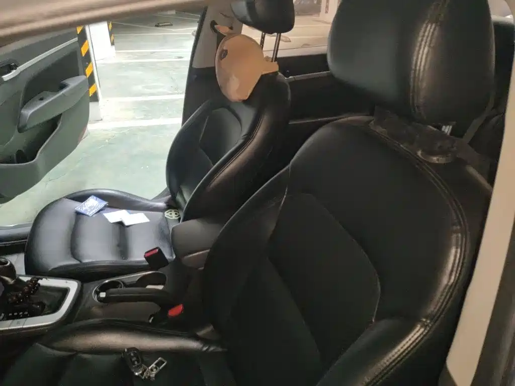 Hyundai Celesta 2017 — фото 11