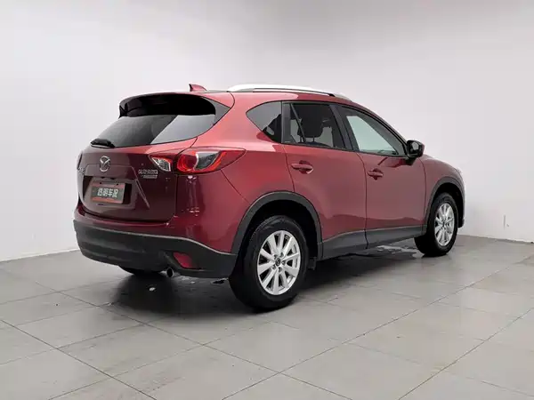 Mazda CX-5 2013