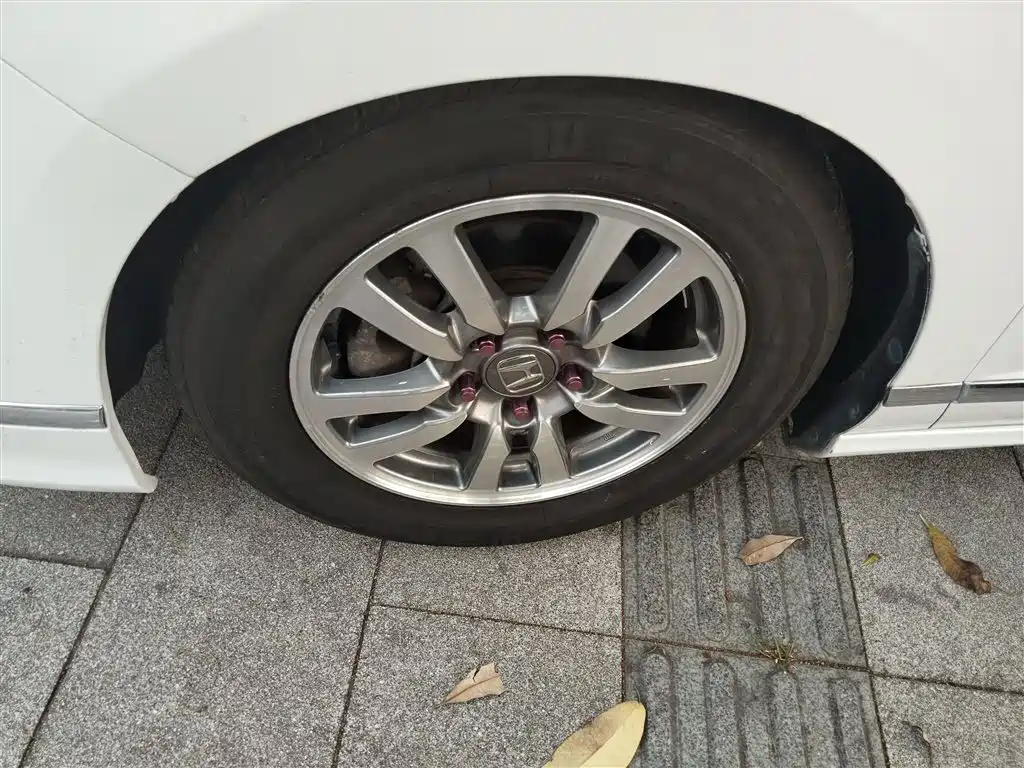 Honda Spirior 2015 — фото 24