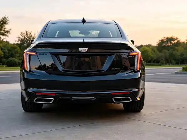 Cadillac CT5 2026