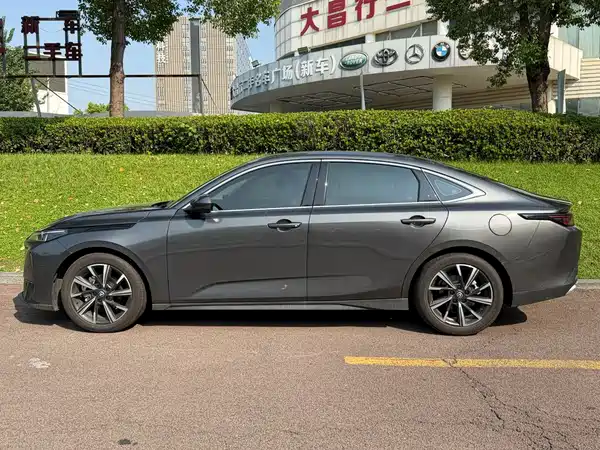 Changan Eado 2025