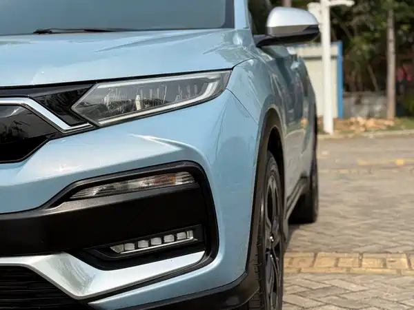 Honda XR-V 2019