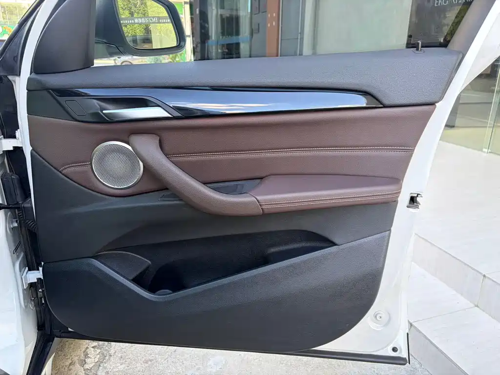 BMW X1 2023 — фото 18