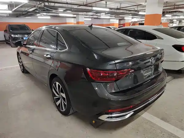 Volkswagen Sagitar 2023