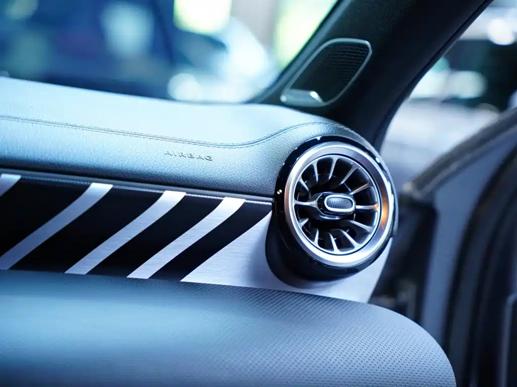 Mercedes-Benz A-Class AMG 2022 — фото 39