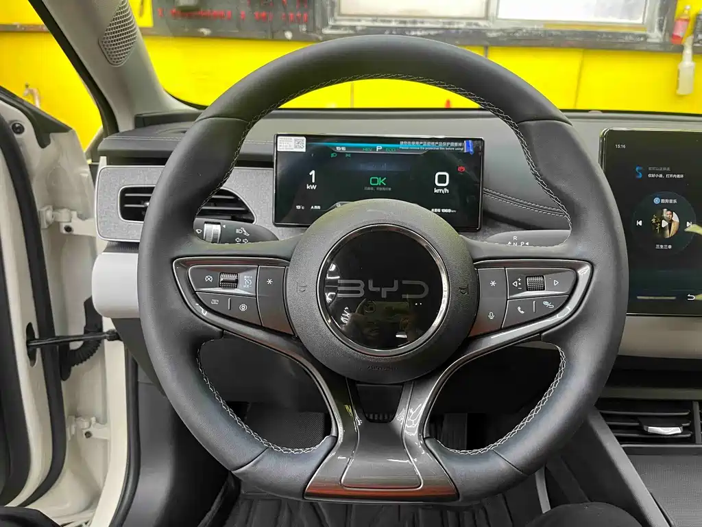 BYD Seal 06 2026