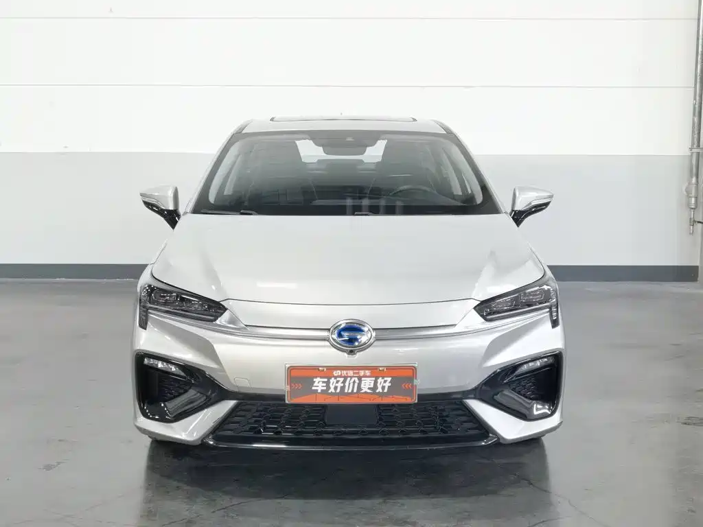 Aion S 2020 — фото 3