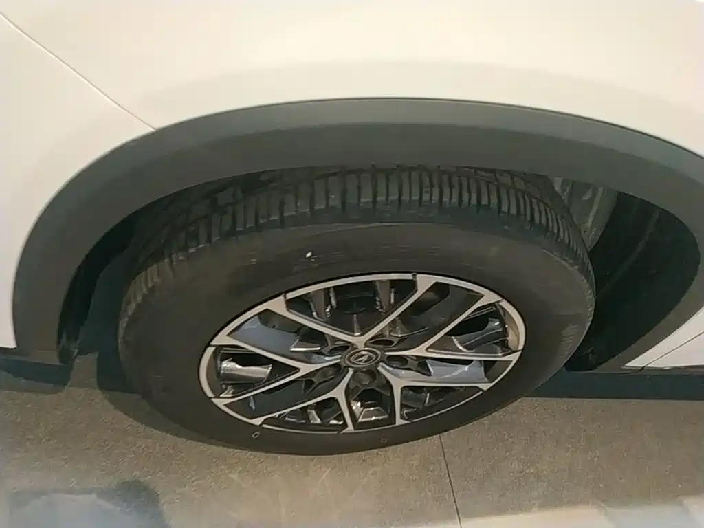 Changan CS75PLUS 2023 — фото 23