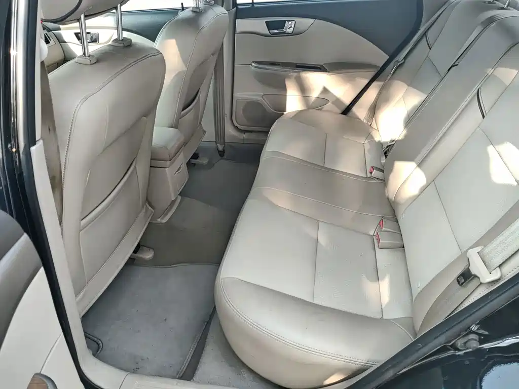 Buick Excelle 2016